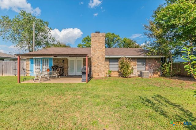 508 Straws Mill Road, Gatesville, TX 76528