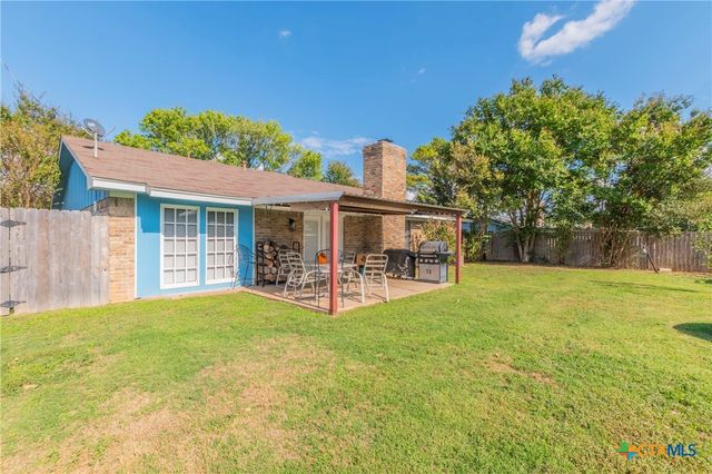 508 Straws Mill Road, Gatesville, TX 76528