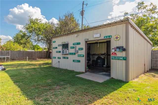 508 Straws Mill Road, Gatesville, TX 76528