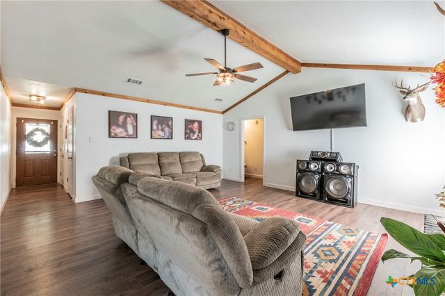 508 Straws Mill Road, Gatesville, TX 76528