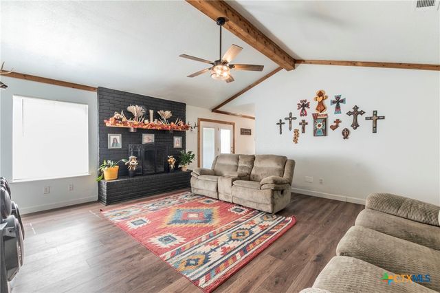 508 Straws Mill Road, Gatesville, TX 76528