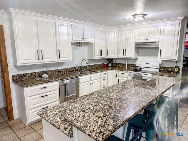 508 Straws Mill Road, Gatesville, TX 76528