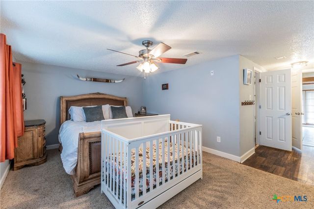 508 Straws Mill Road, Gatesville, TX 76528
