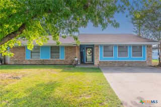 508 Straws Mill Road, Gatesville, TX 76528