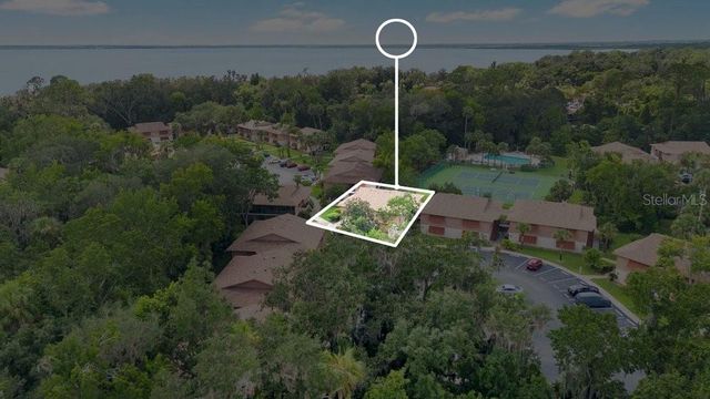 150 WAX MYRTLE WOODS COURT 9B, Deltona, FL 32725