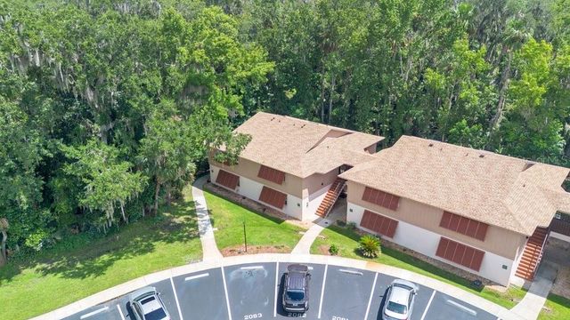150 WAX MYRTLE WOODS COURT 9B, Deltona, FL 32725