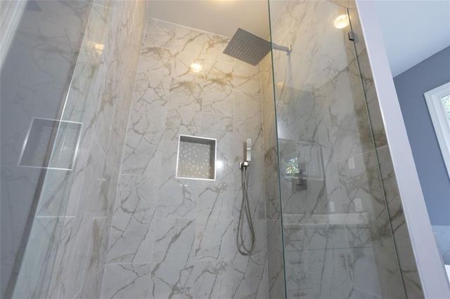 4871 PINNACLE Drive, Stone Mountain, GA 30088