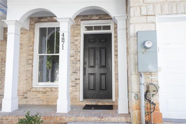 4871 PINNACLE Drive, Stone Mountain, GA 30088