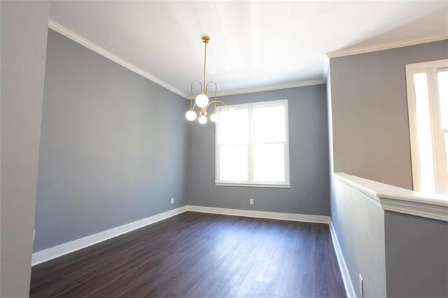 4871 PINNACLE Drive, Stone Mountain, GA 30088