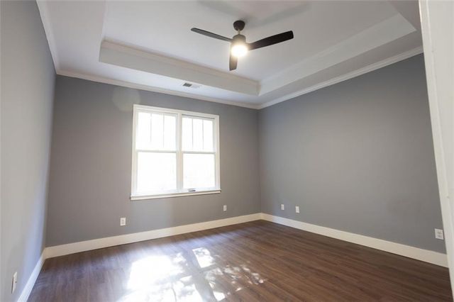 4871 PINNACLE Drive, Stone Mountain, GA 30088