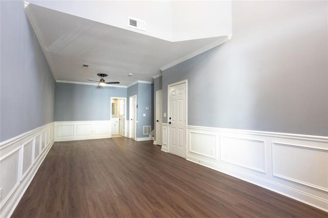 4871 PINNACLE Drive, Stone Mountain, GA 30088