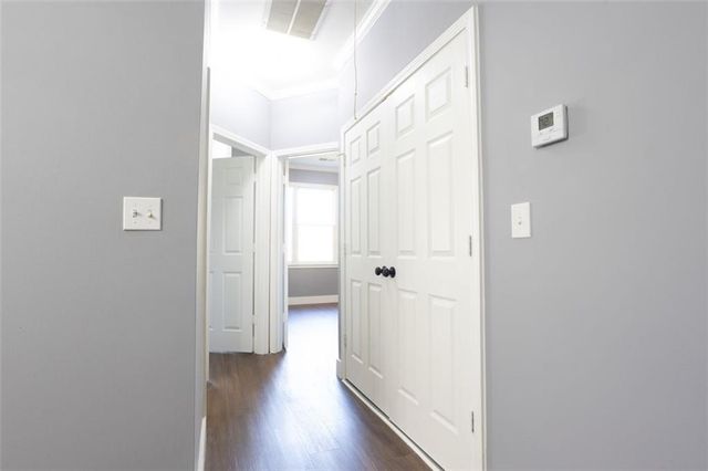 4871 PINNACLE Drive, Stone Mountain, GA 30088