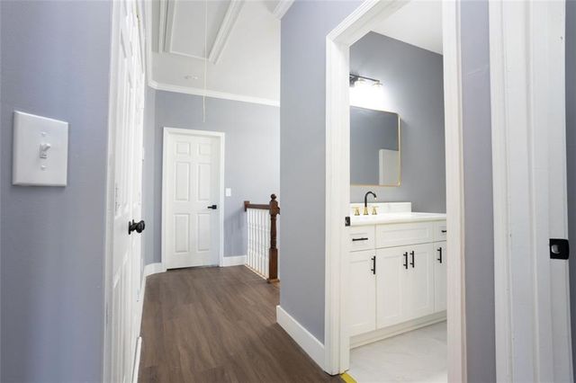 4871 PINNACLE Drive, Stone Mountain, GA 30088