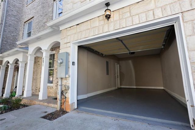 4871 PINNACLE Drive, Stone Mountain, GA 30088