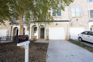 4871 PINNACLE Drive, Stone Mountain, GA 30088