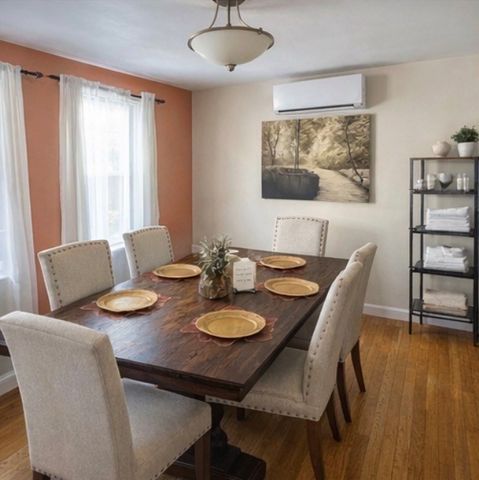 95 Tosca Dr, Brockton, MA 02301