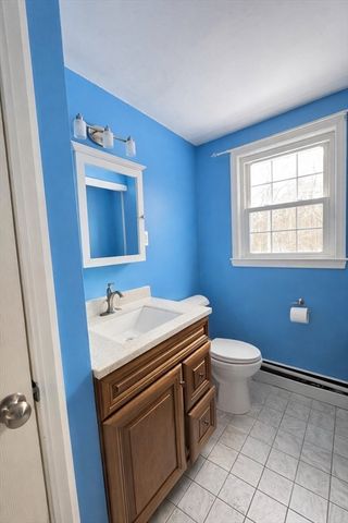 95 Tosca Dr, Brockton, MA 02301