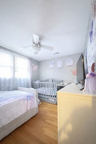 95 Tosca Dr, Brockton, MA 02301