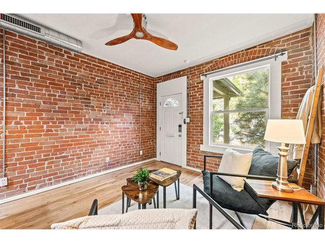 321 Inca St, Denver, CO 80223