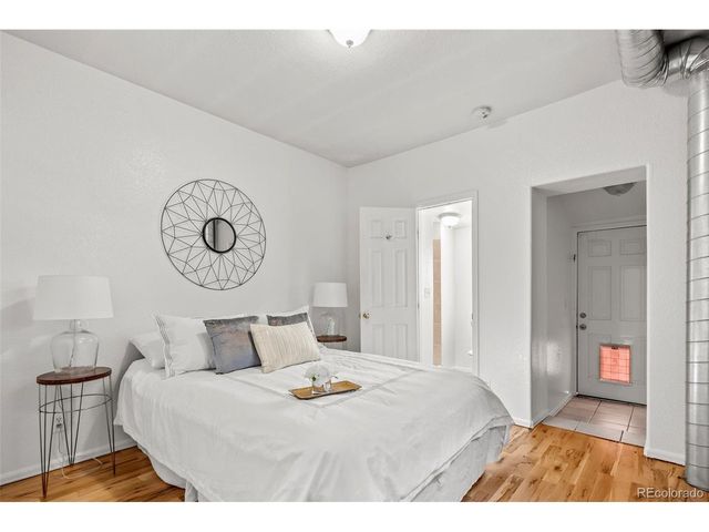 321 Inca St, Denver, CO 80223