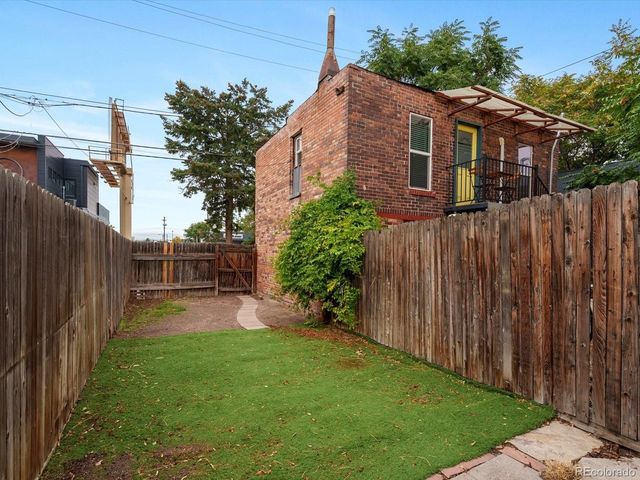 321 Inca St, Denver, CO 80223