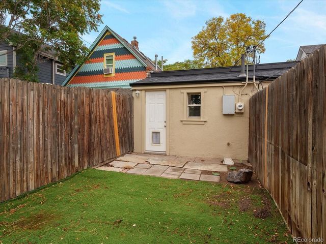 321 Inca St, Denver, CO 80223