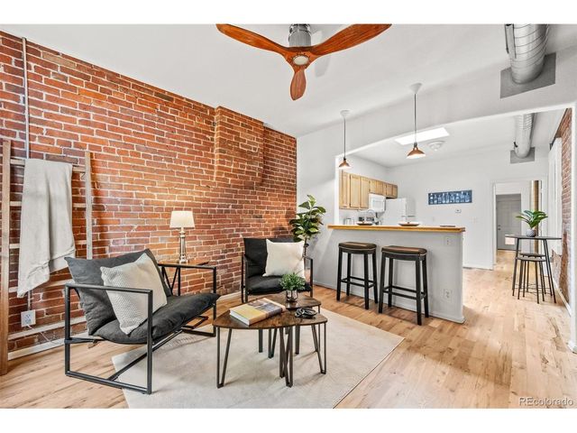 321 Inca St, Denver, CO 80223