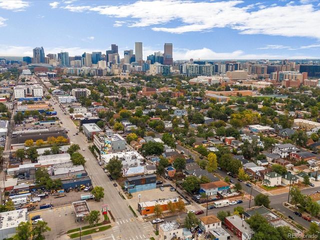 321 Inca St, Denver, CO 80223