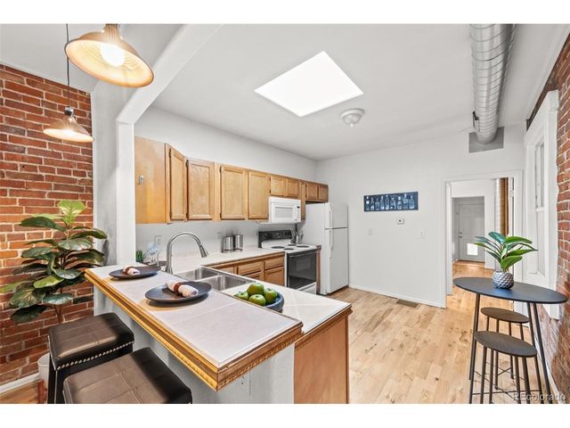 321 Inca St, Denver, CO 80223