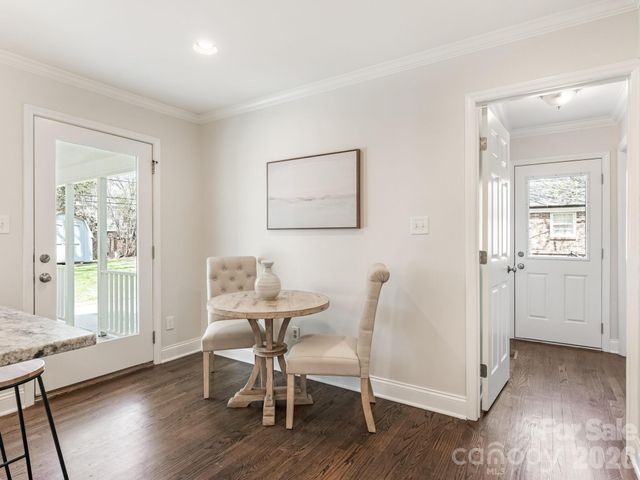 6706 Brynwood Drive, Charlotte, NC 28220