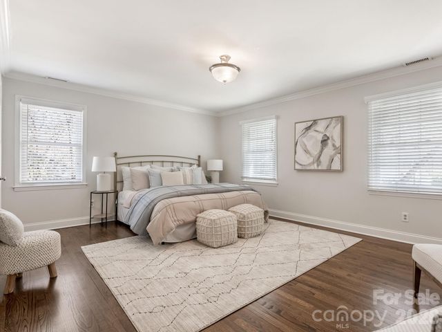 6706 Brynwood Drive, Charlotte, NC 28220