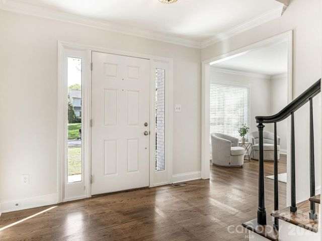 6706 Brynwood Drive, Charlotte, NC 28220