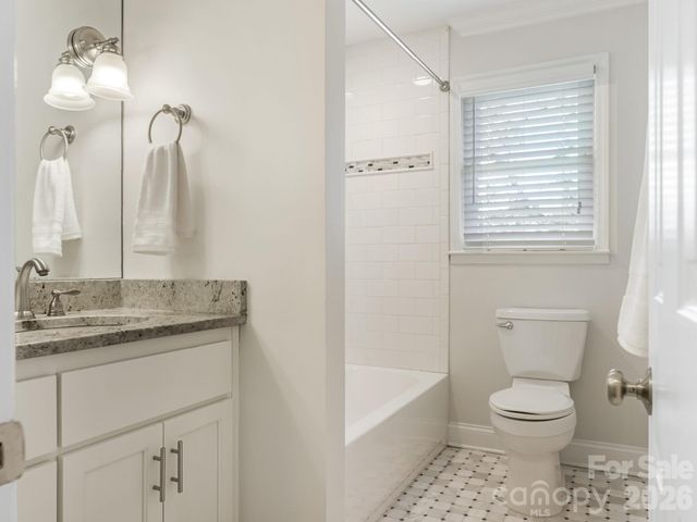 6706 Brynwood Drive, Charlotte, NC 28220