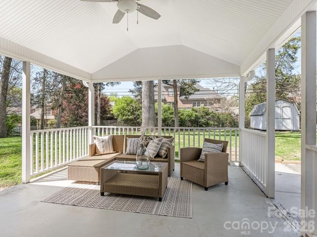 6706 Brynwood Drive, Charlotte, NC 28220