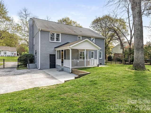 6706 Brynwood Drive, Charlotte, NC 28220