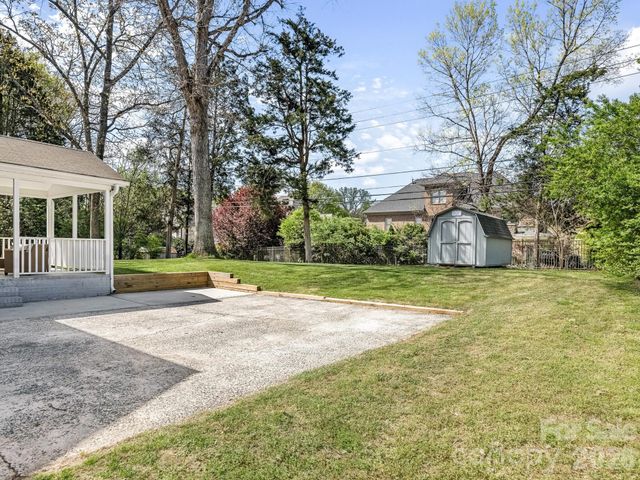 6706 Brynwood Drive, Charlotte, NC 28220