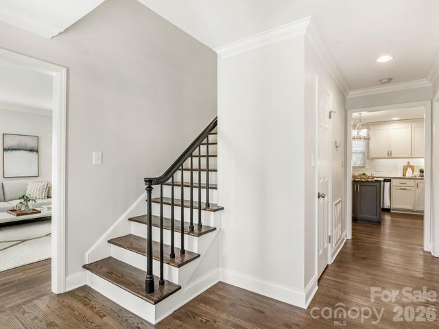 6706 Brynwood Drive, Charlotte, NC 28220