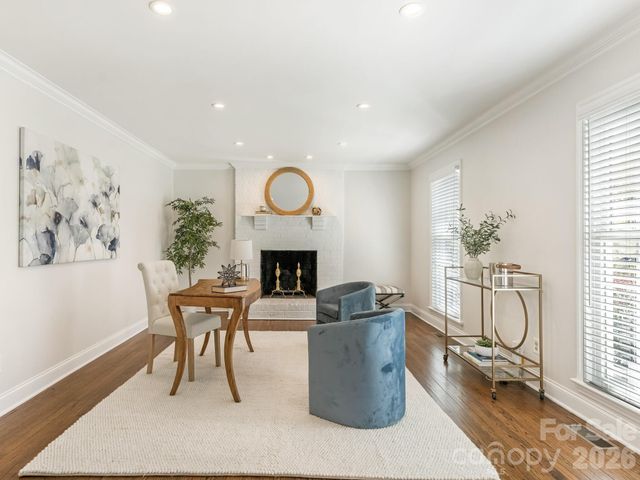 6706 Brynwood Drive, Charlotte, NC 28220