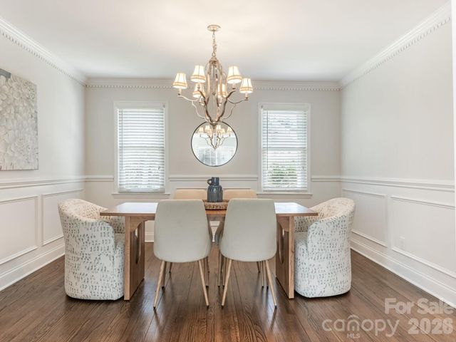 6706 Brynwood Drive, Charlotte, NC 28220