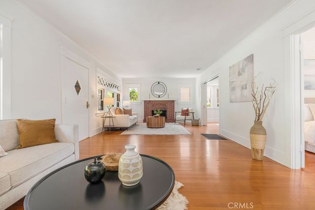 1630 Rose Villa, Pasadena, CA 91106