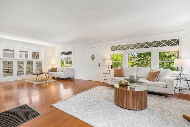 1630 Rose Villa, Pasadena, CA 91106