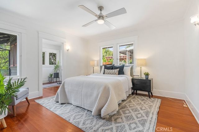 1630 Rose Villa, Pasadena, CA 91106