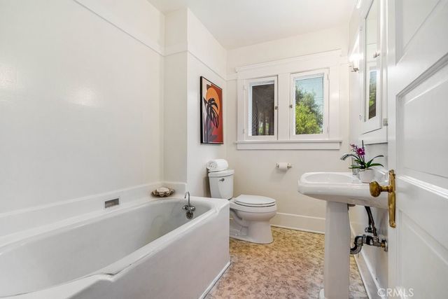 1630 Rose Villa, Pasadena, CA 91106