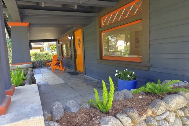 1630 Rose Villa, Pasadena, CA 91106