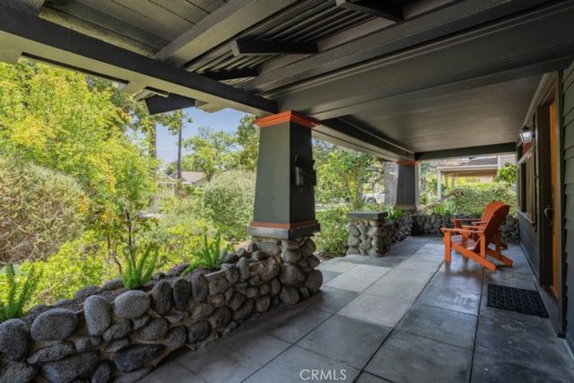 1630 Rose Villa, Pasadena, CA 91106