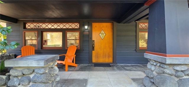 1630 Rose Villa, Pasadena, CA 91106