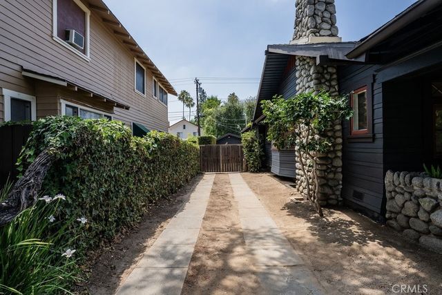 1630 Rose Villa, Pasadena, CA 91106