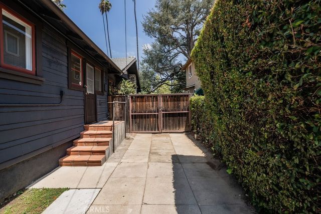1630 Rose Villa, Pasadena, CA 91106