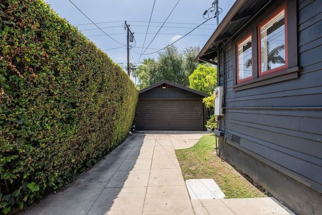 1630 Rose Villa, Pasadena, CA 91106