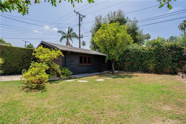 1630 Rose Villa, Pasadena, CA 91106
